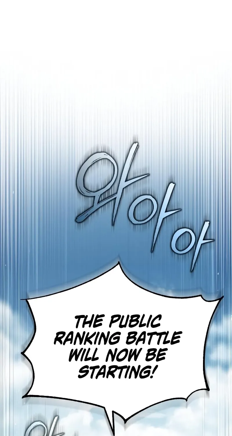 Read Descended from Divinity chapter 93 image 96 on Lezhin