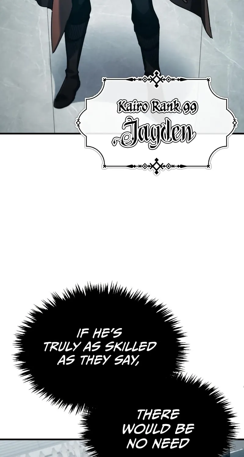 Read Descended from Divinity chapter 93 image 99 on Lezhin