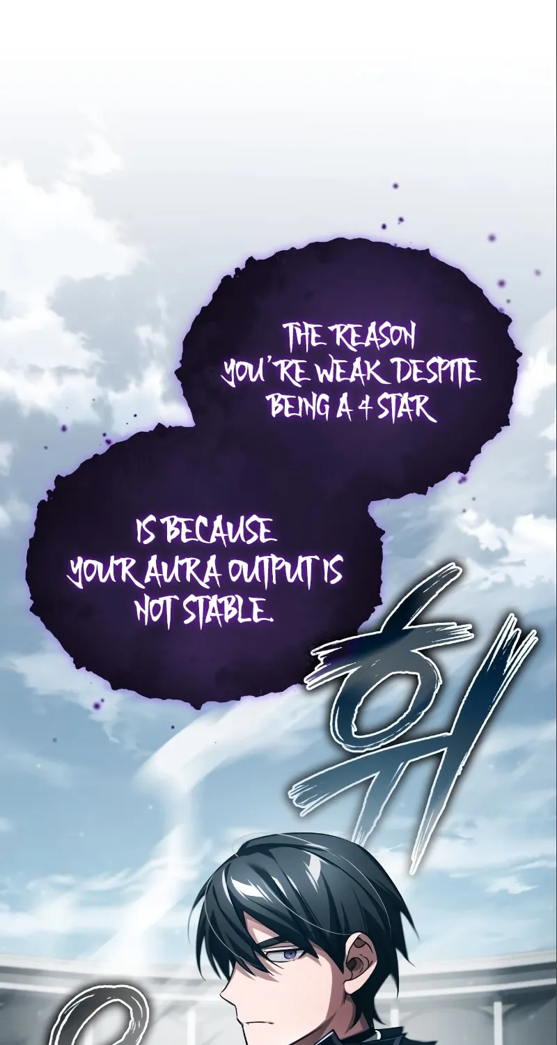 Read Descended from Divinity chapter 94 image 100 on Lezhin