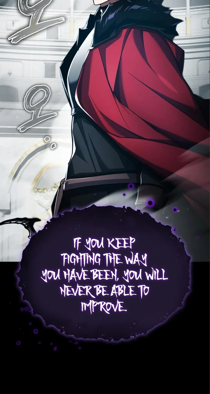 Read Descended from Divinity chapter 94 image 101 on Lezhin