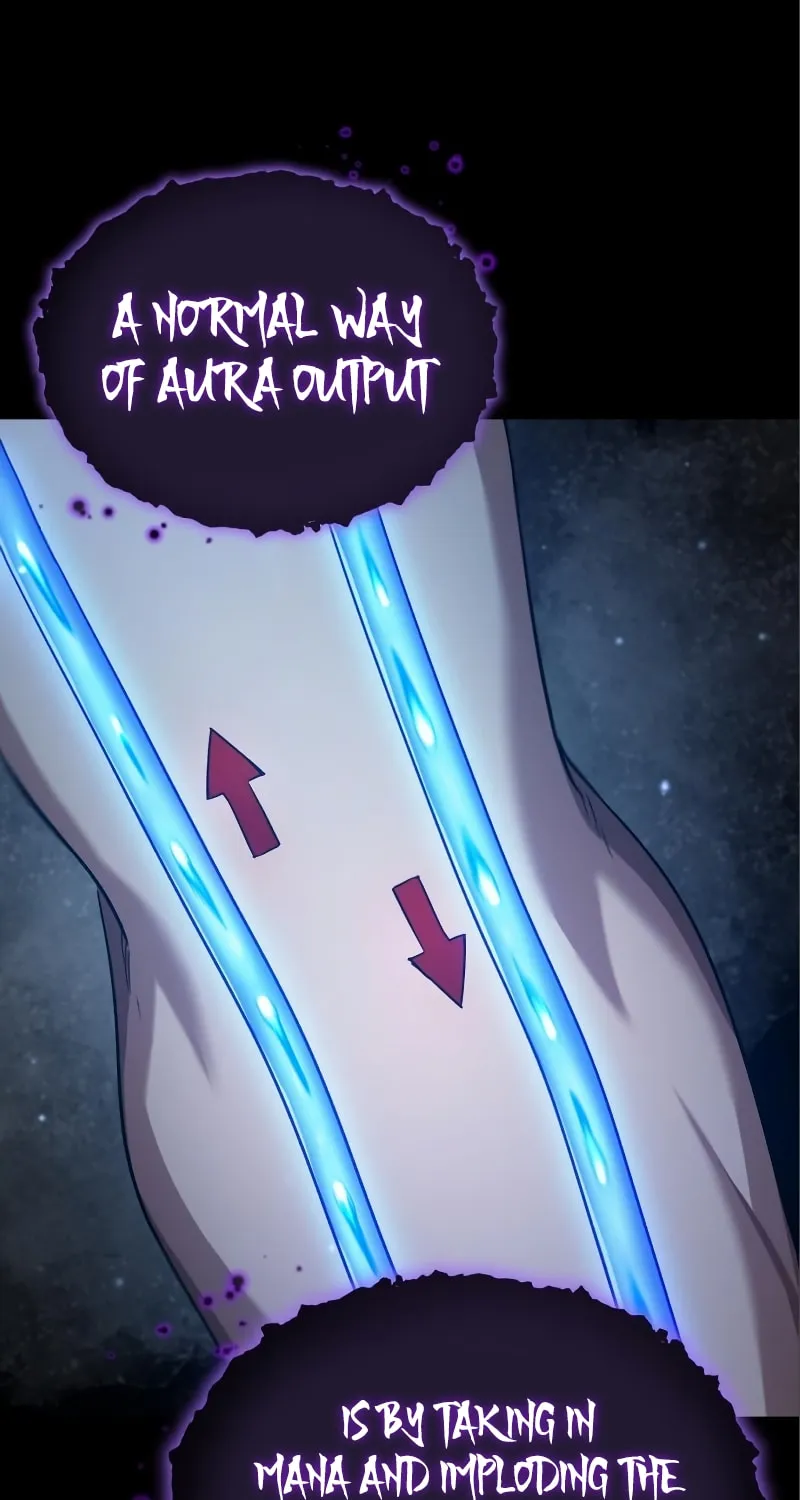 Read Descended from Divinity chapter 94 image 102 on Lezhin