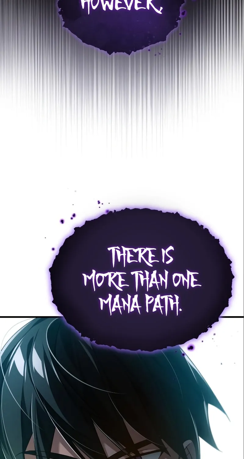 Read Descended from Divinity chapter 94 image 105 on Lezhin