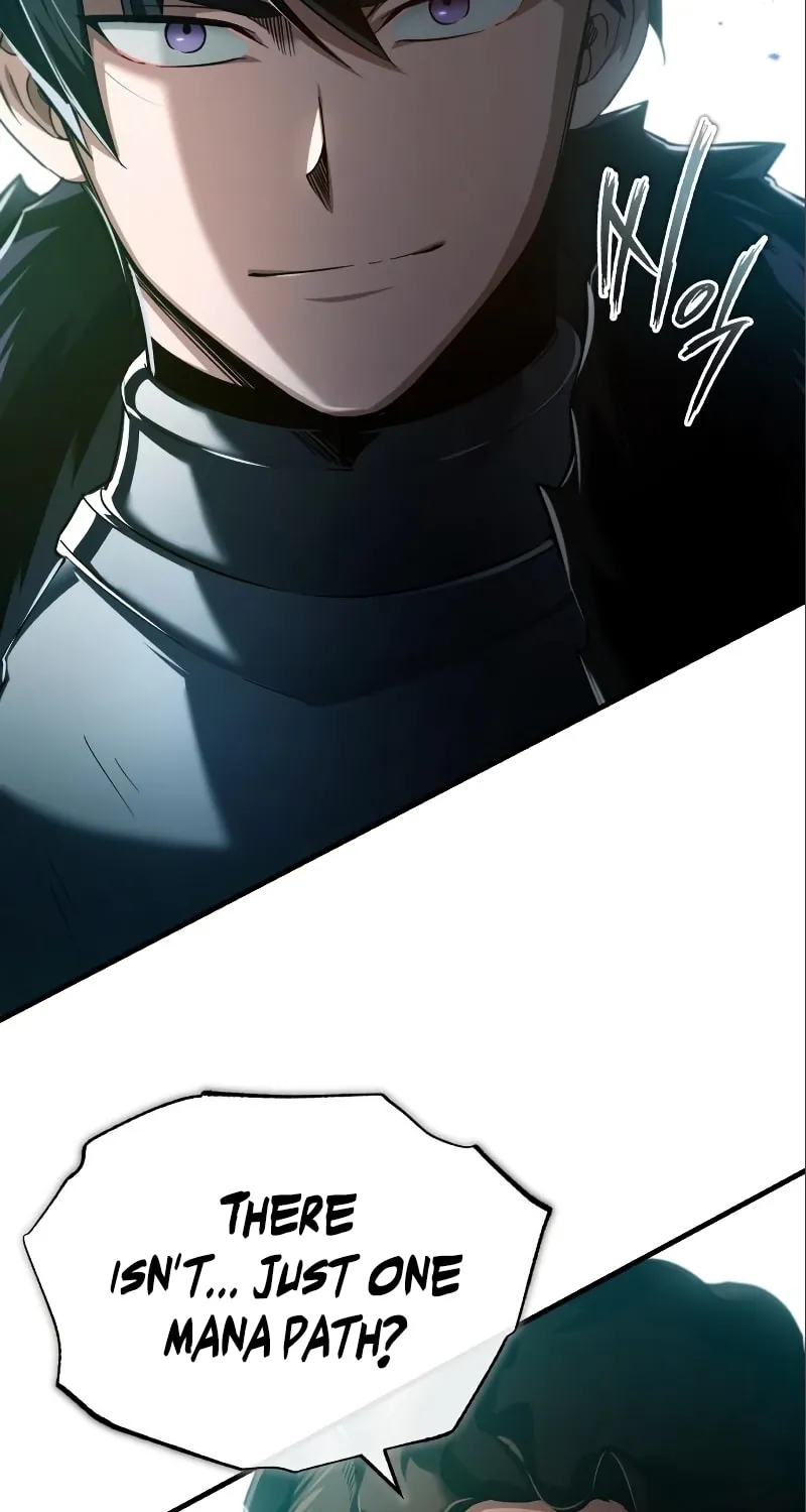 Read Descended from Divinity chapter 94 image 106 on Lezhin