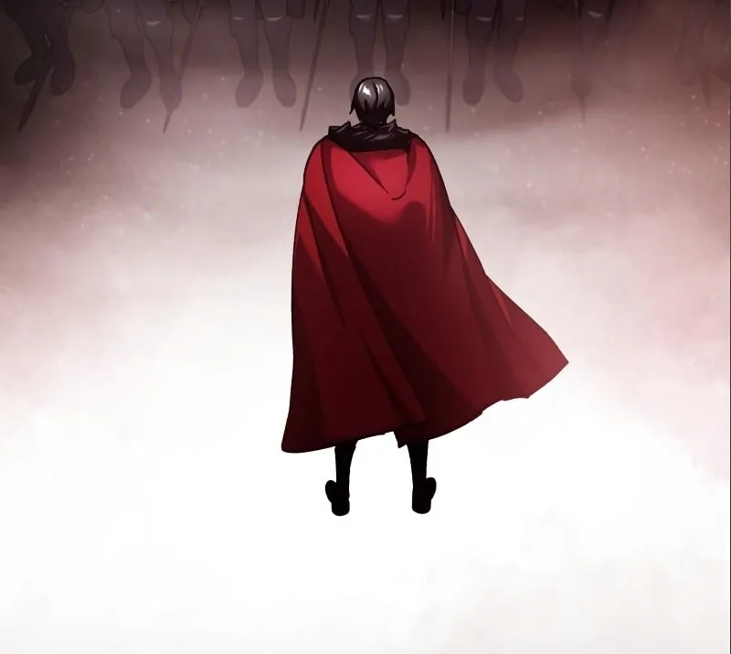 Read Descended from Divinity chapter 94 image 11 on Lezhin
