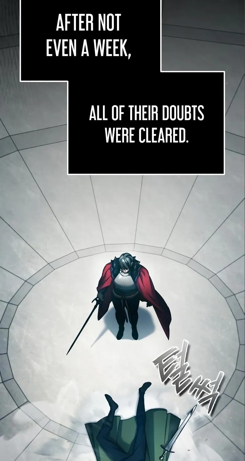 Read Descended from Divinity chapter 94 image 13 on Lezhin