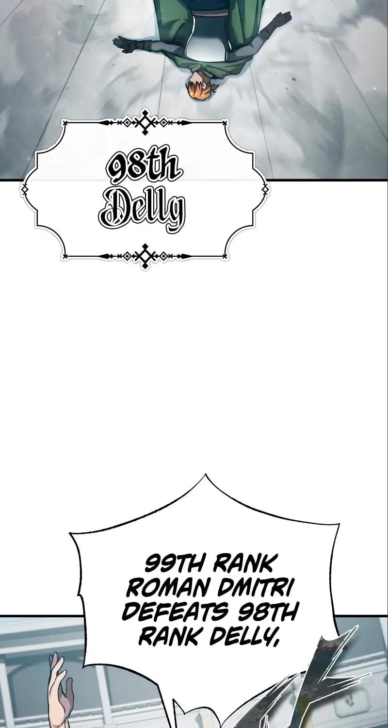 Read Descended from Divinity chapter 94 image 14 on Lezhin