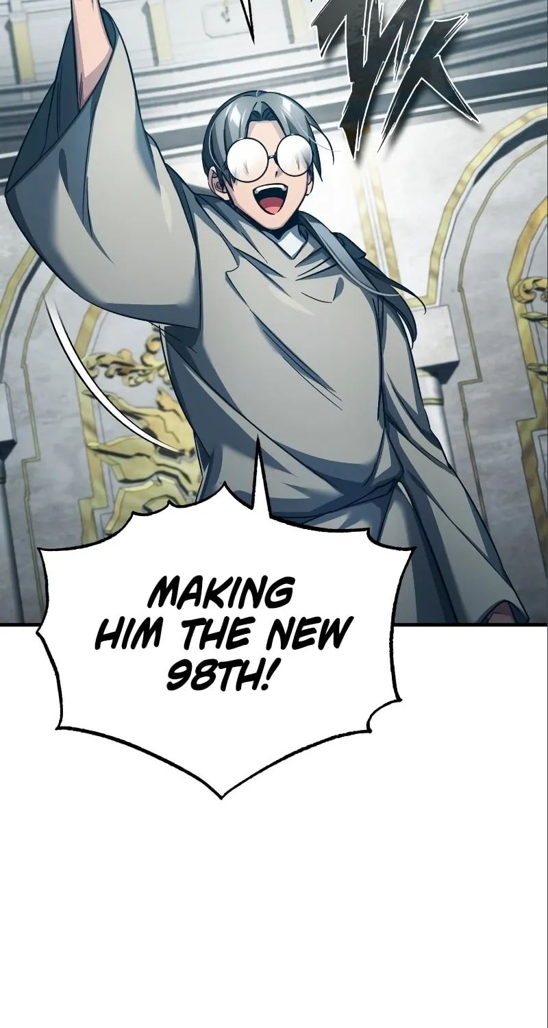 Read Descended from Divinity chapter 94 image 15 on Lezhin