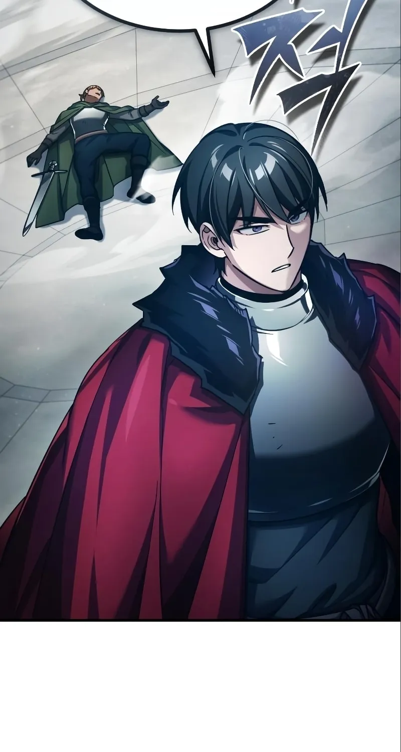Read Descended from Divinity chapter 94 image 17 on Lezhin