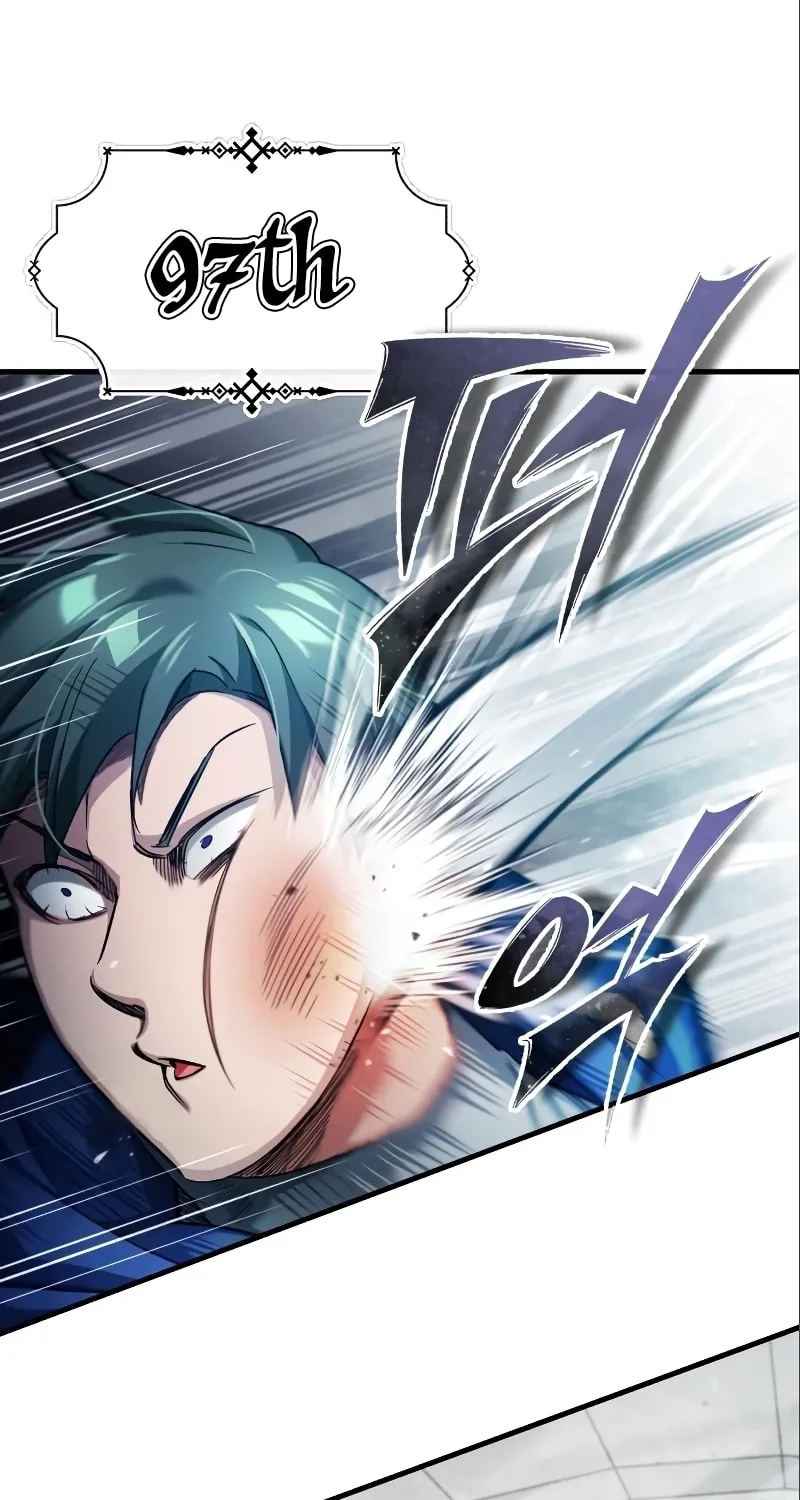 Read Descended from Divinity chapter 94 image 18 on Lezhin