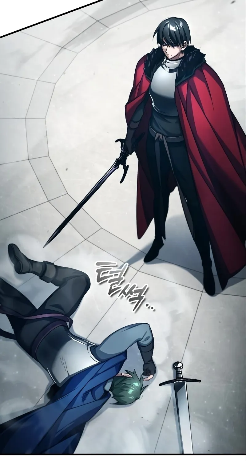 Read Descended from Divinity chapter 94 image 19 on Lezhin