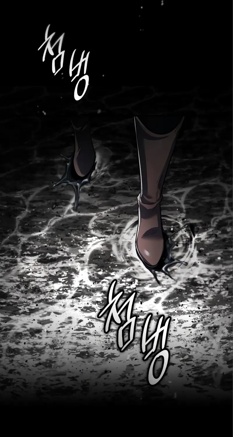 Read Descended from Divinity chapter 94 image 26 on Lezhin