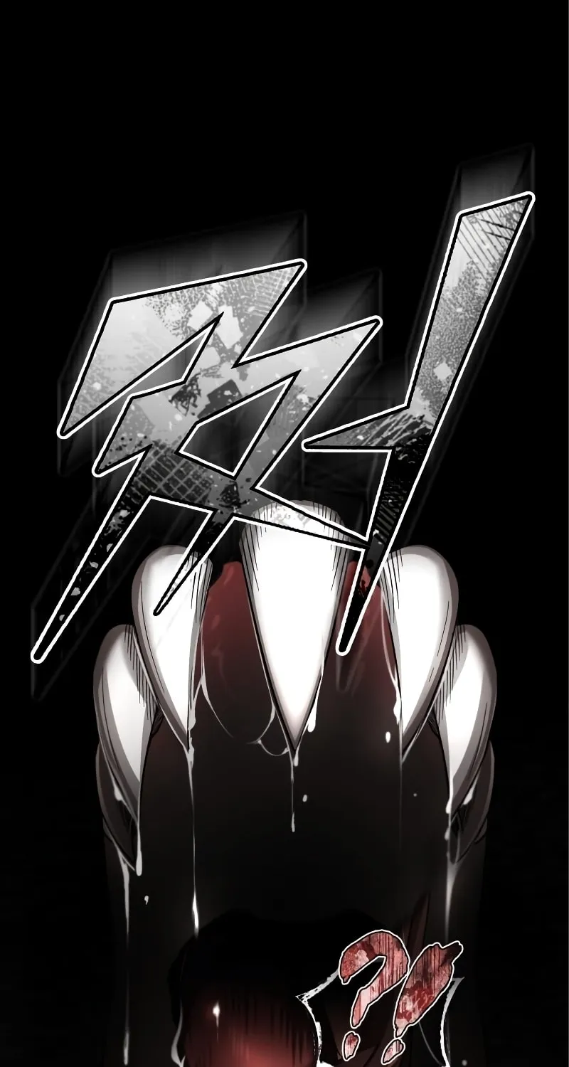 Read Descended from Divinity chapter 94 image 27 on Lezhin