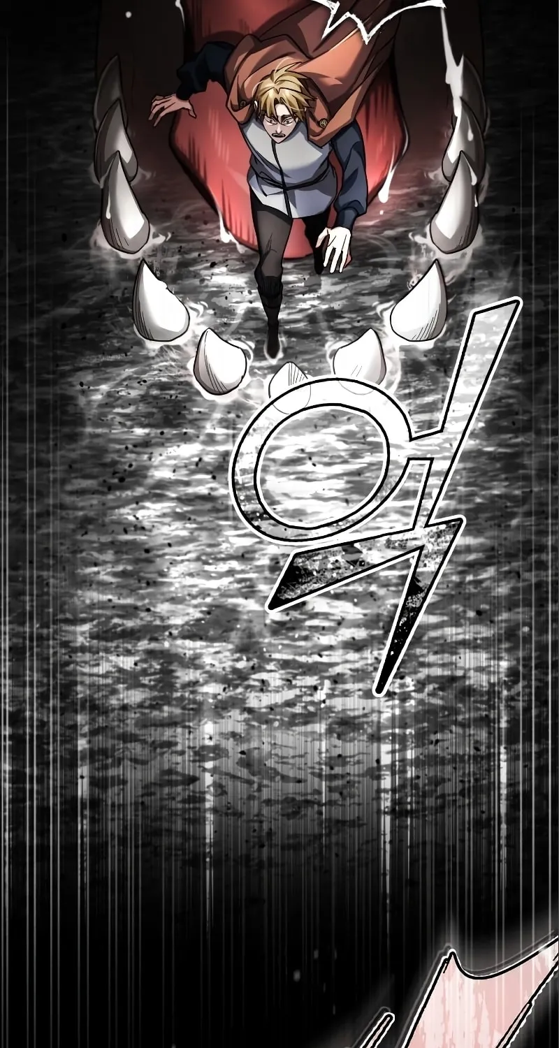 Read Descended from Divinity chapter 94 image 28 on Lezhin