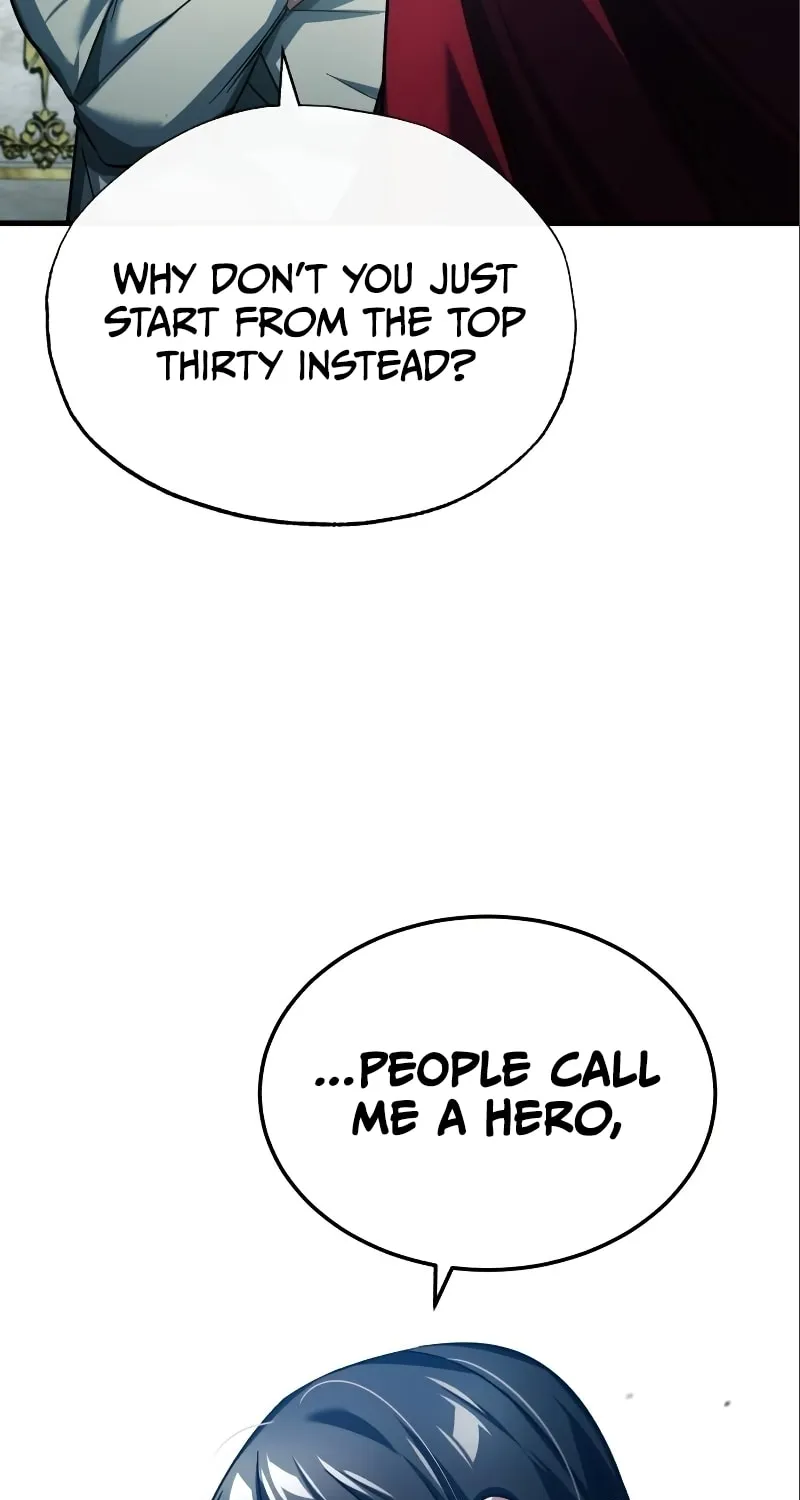Read Descended from Divinity chapter 94 image 3 on Lezhin
