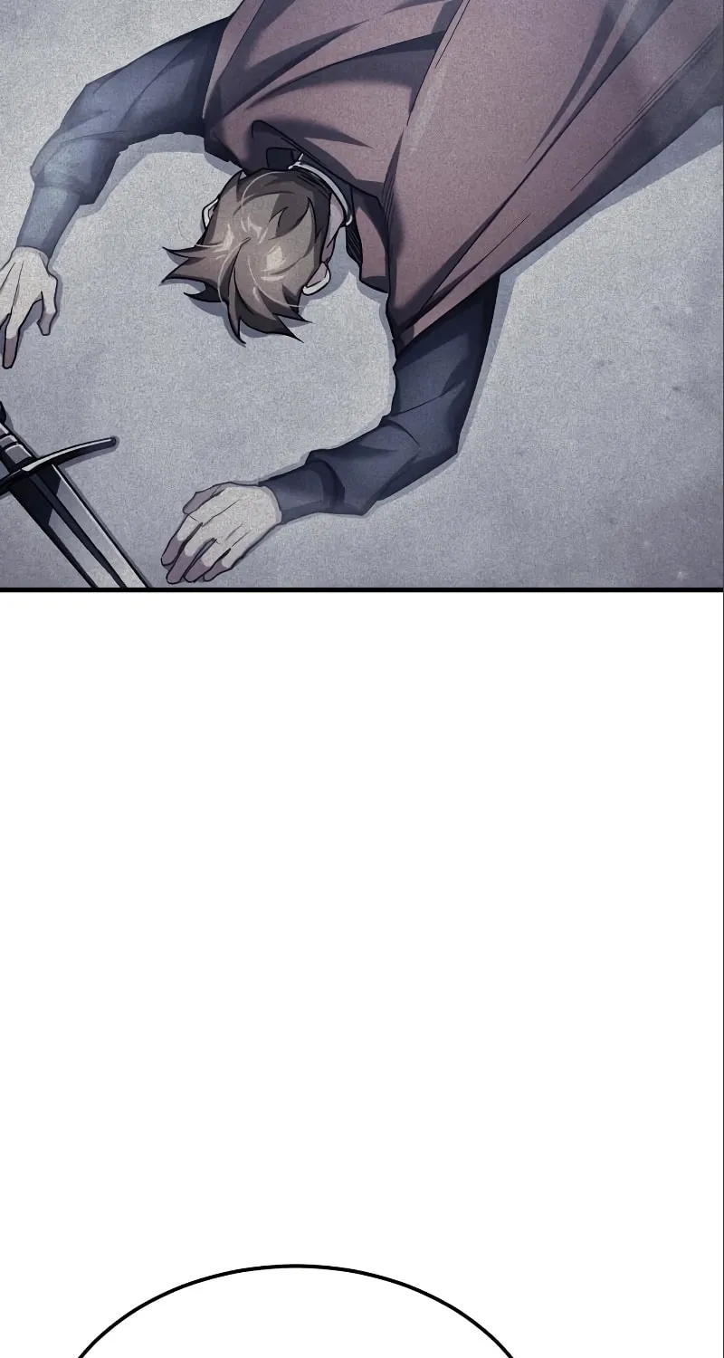 Read Descended from Divinity chapter 94 image 37 on Lezhin
