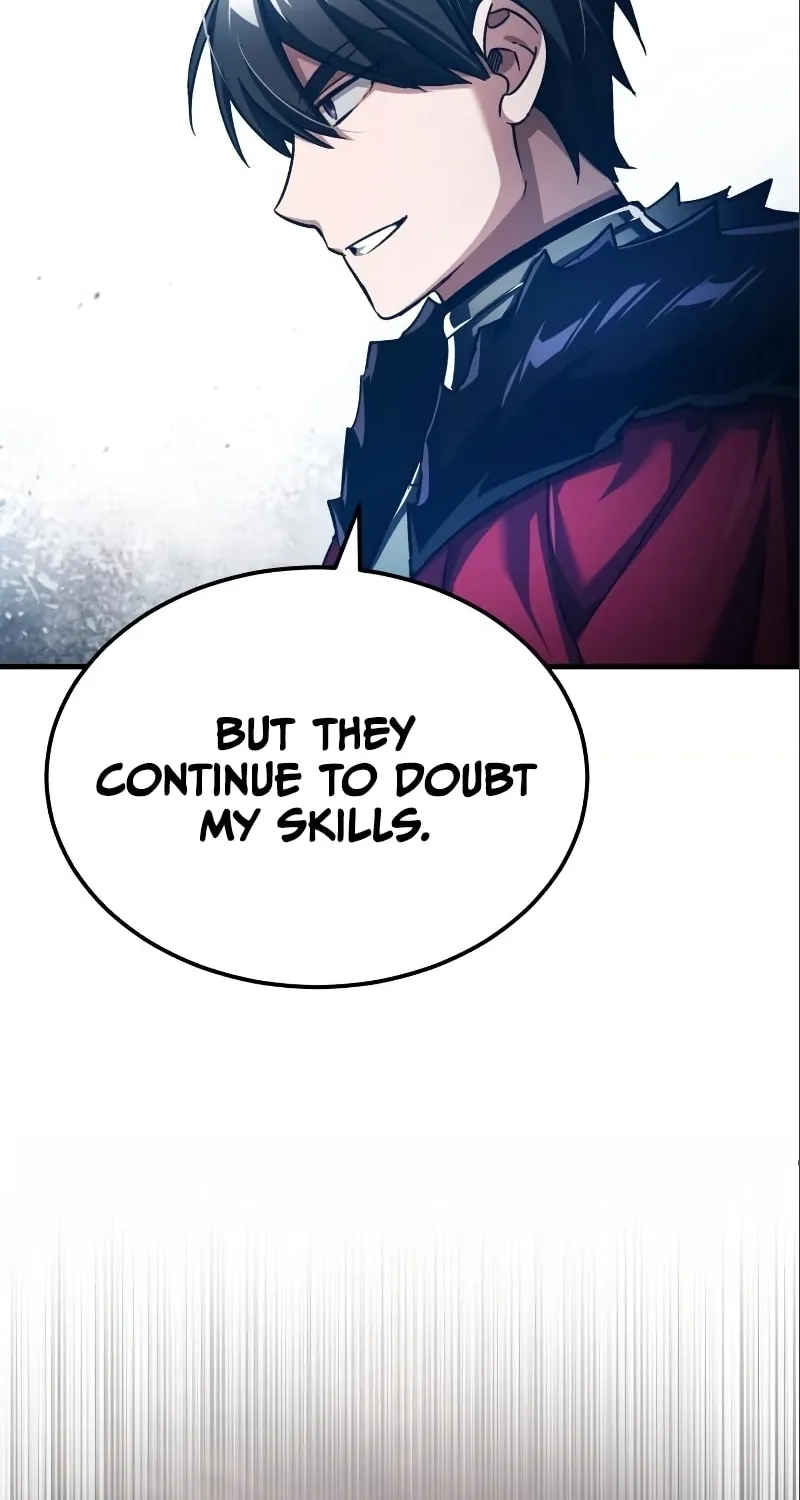 Read Descended from Divinity chapter 94 image 4 on Lezhin