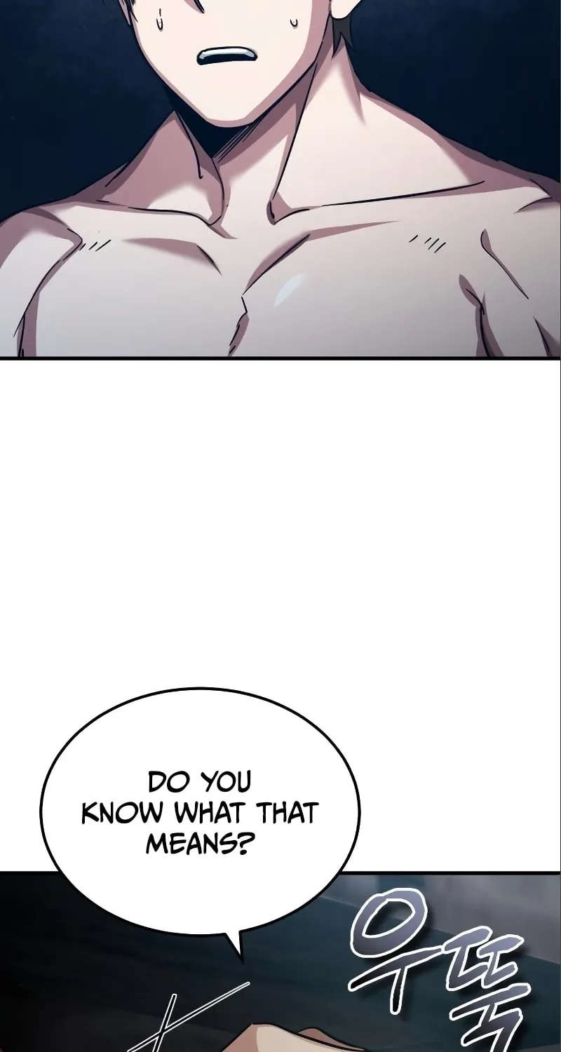 Read Descended from Divinity chapter 94 image 40 on Lezhin