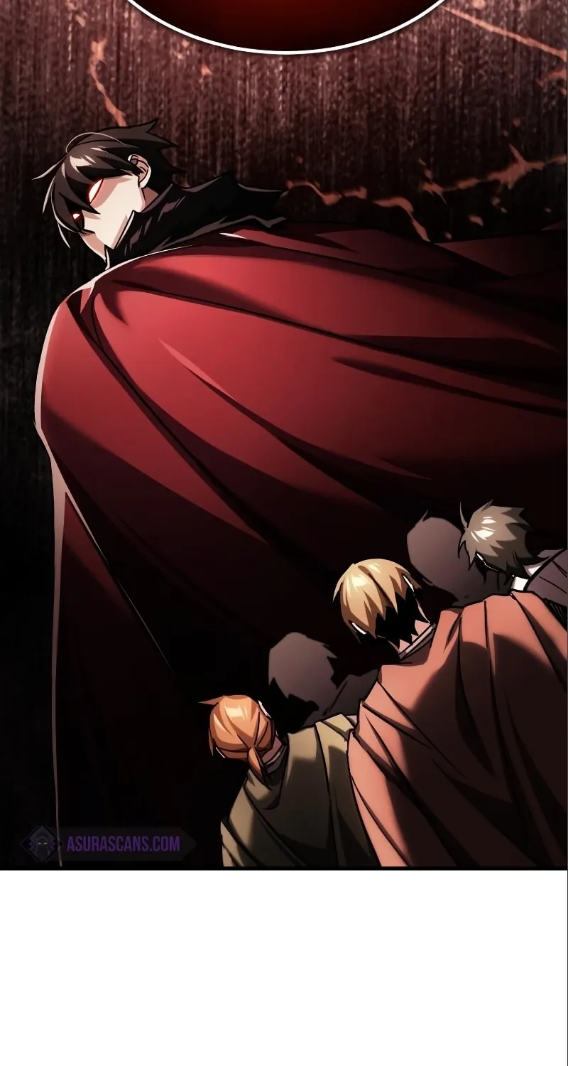 Read Descended from Divinity chapter 94 image 42 on Lezhin