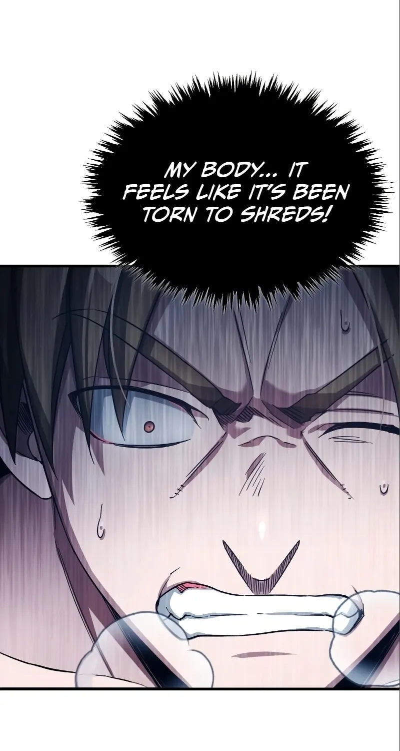 Read Descended from Divinity chapter 94 image 45 on Lezhin