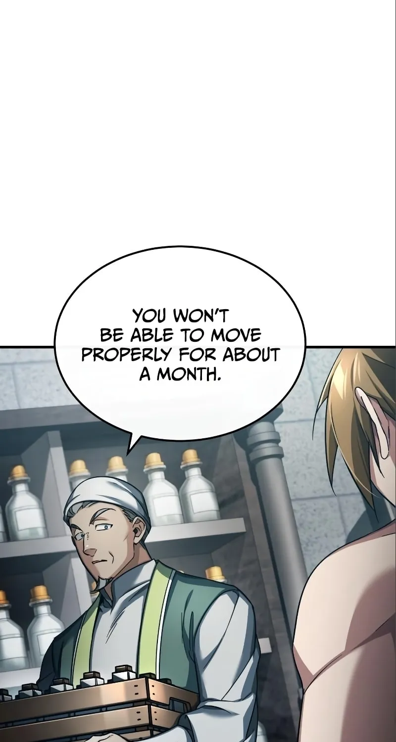 Read Descended from Divinity chapter 94 image 46 on Lezhin