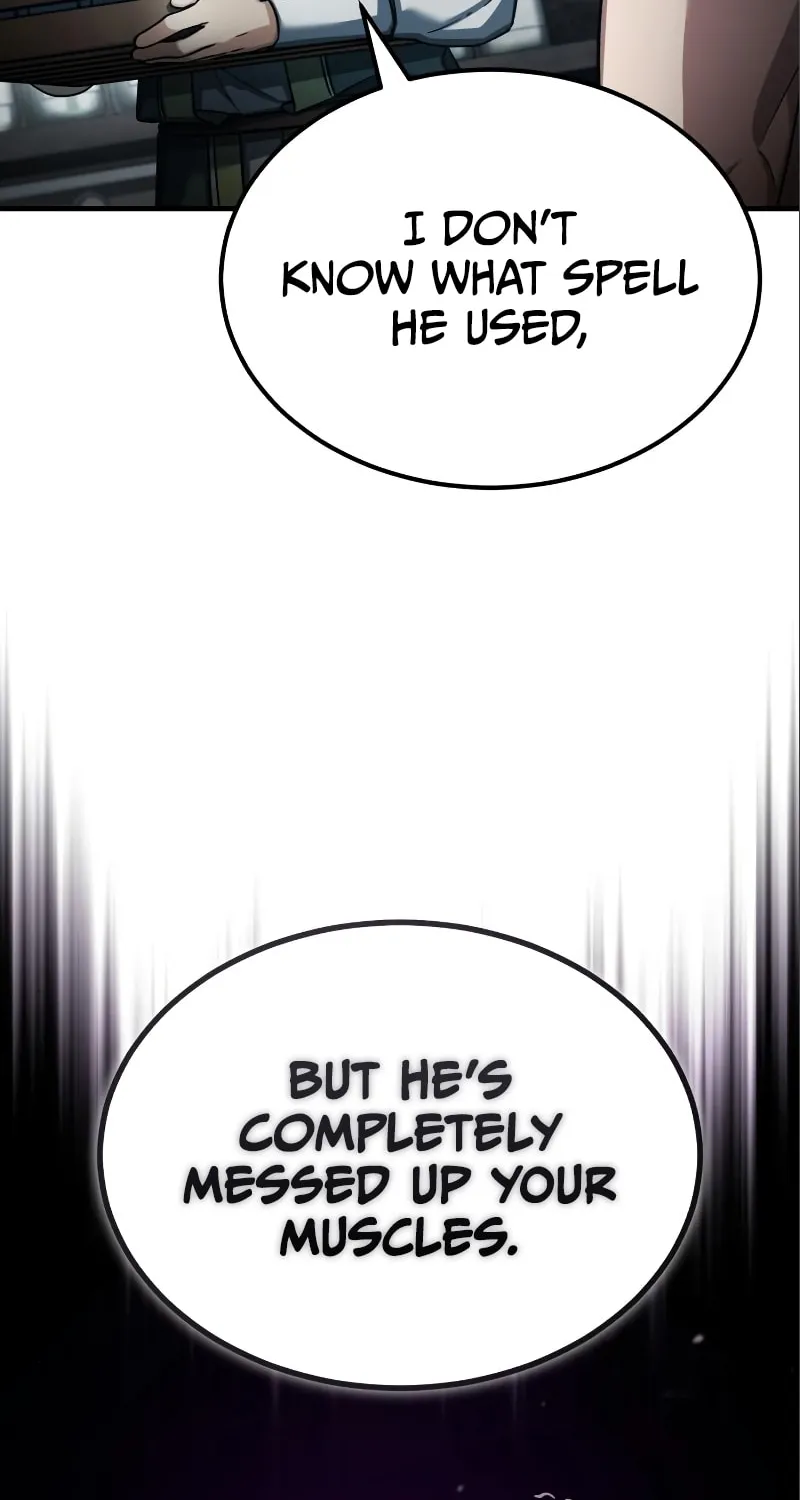 Read Descended from Divinity chapter 94 image 47 on Lezhin