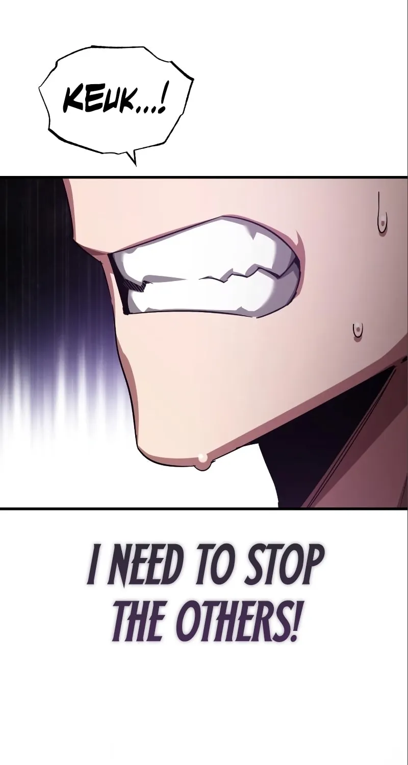 Read Descended from Divinity chapter 94 image 49 on Lezhin