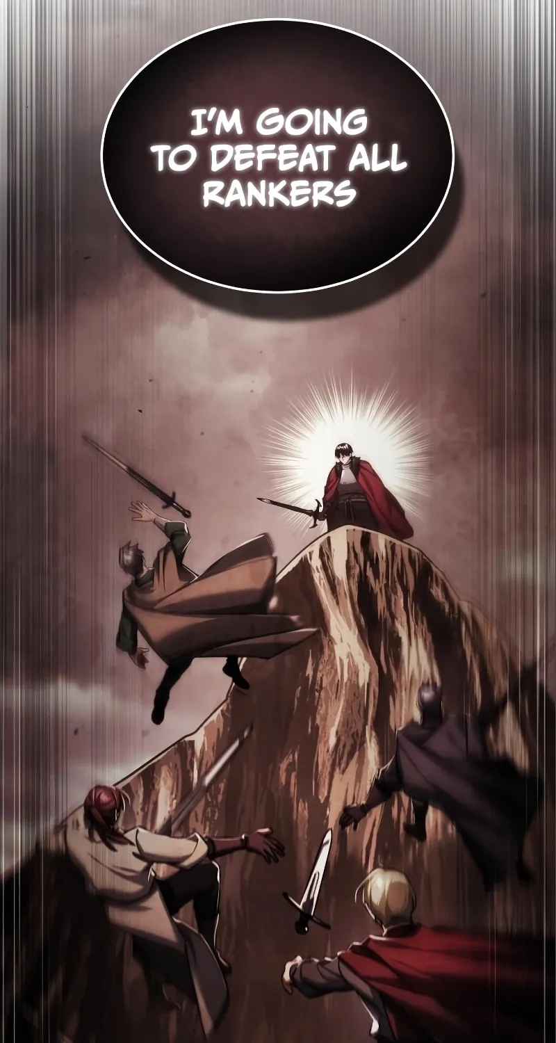 Read Descended from Divinity chapter 94 image 5 on Lezhin