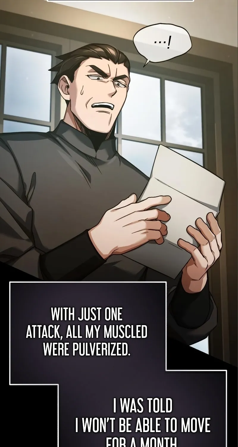 Read Descended from Divinity chapter 94 image 52 on Lezhin