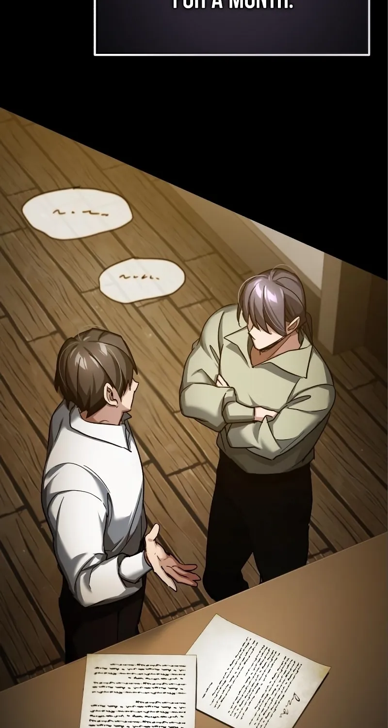 Read Descended from Divinity chapter 94 image 53 on Lezhin
