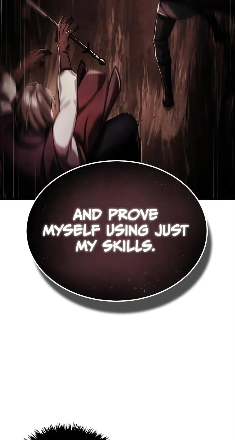 Read Descended from Divinity chapter 94 image 6 on Lezhin