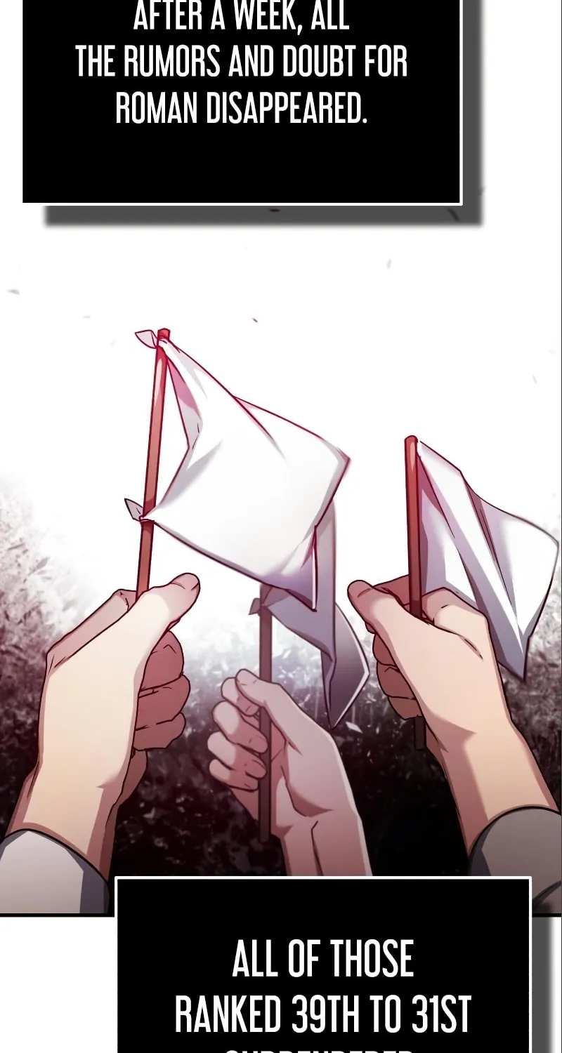 Read Descended from Divinity chapter 94 image 60 on Lezhin