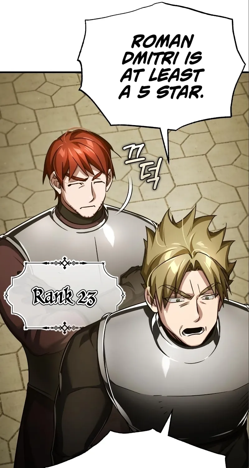 Read Descended from Divinity chapter 94 image 66 on Lezhin
