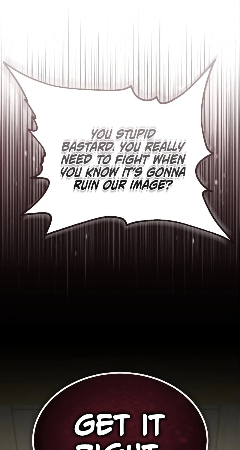 Read Descended from Divinity chapter 94 image 69 on Lezhin