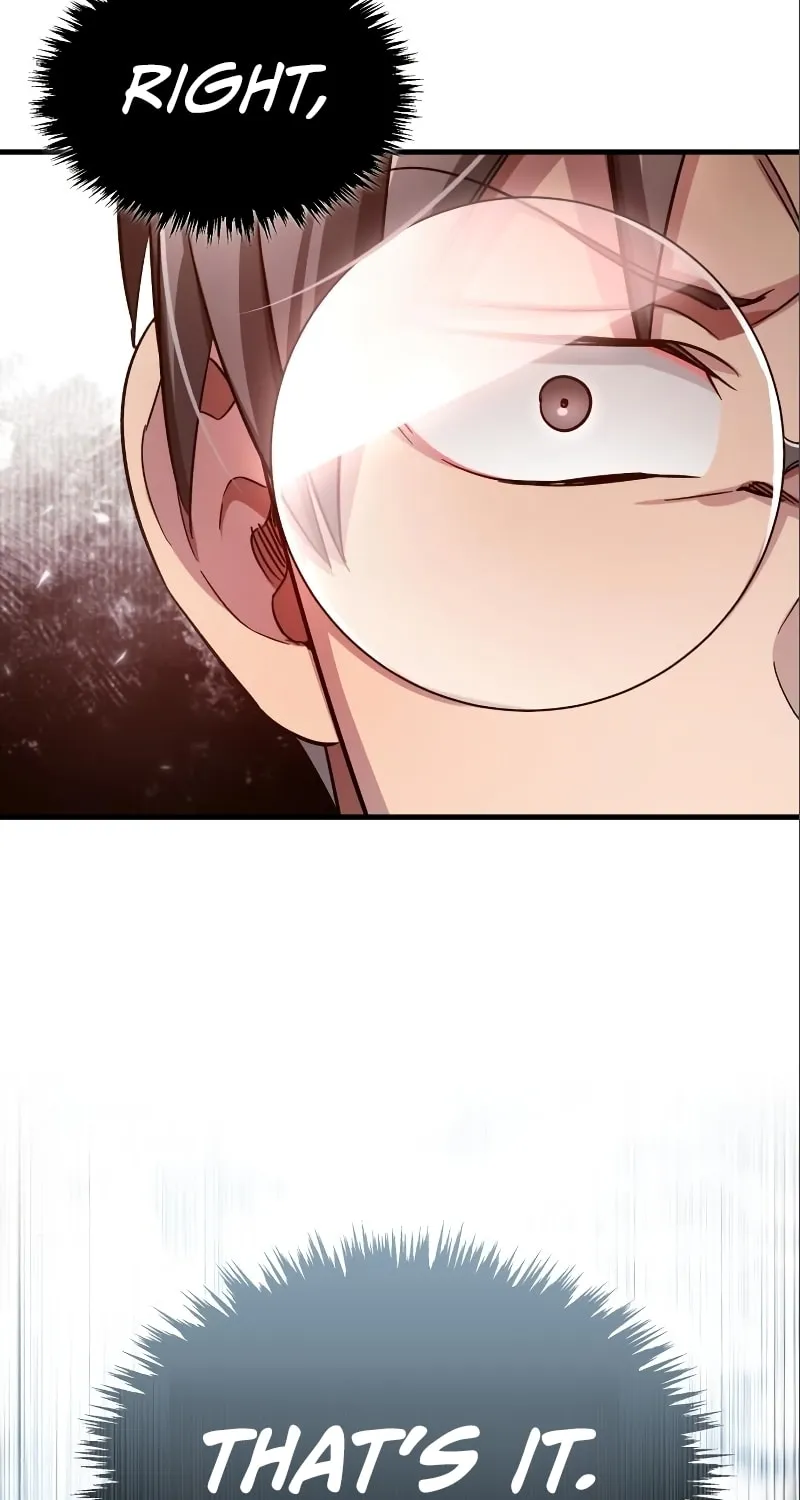 Read Descended from Divinity chapter 94 image 7 on Lezhin