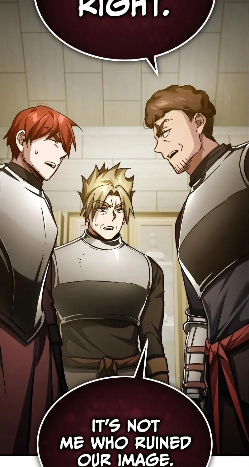 Read Descended from Divinity chapter 94 image 70 on Lezhin