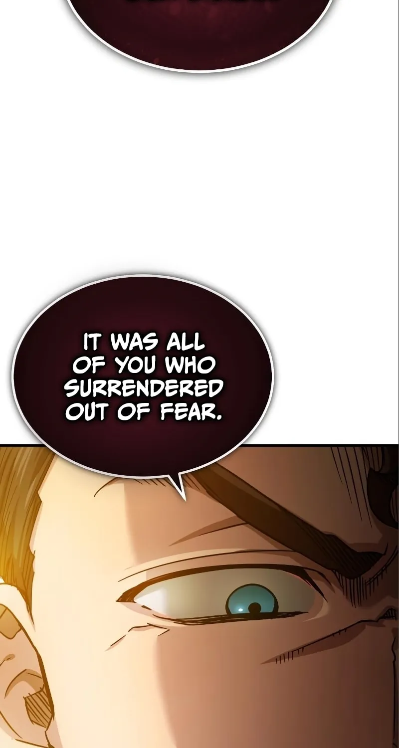 Read Descended from Divinity chapter 94 image 71 on Lezhin