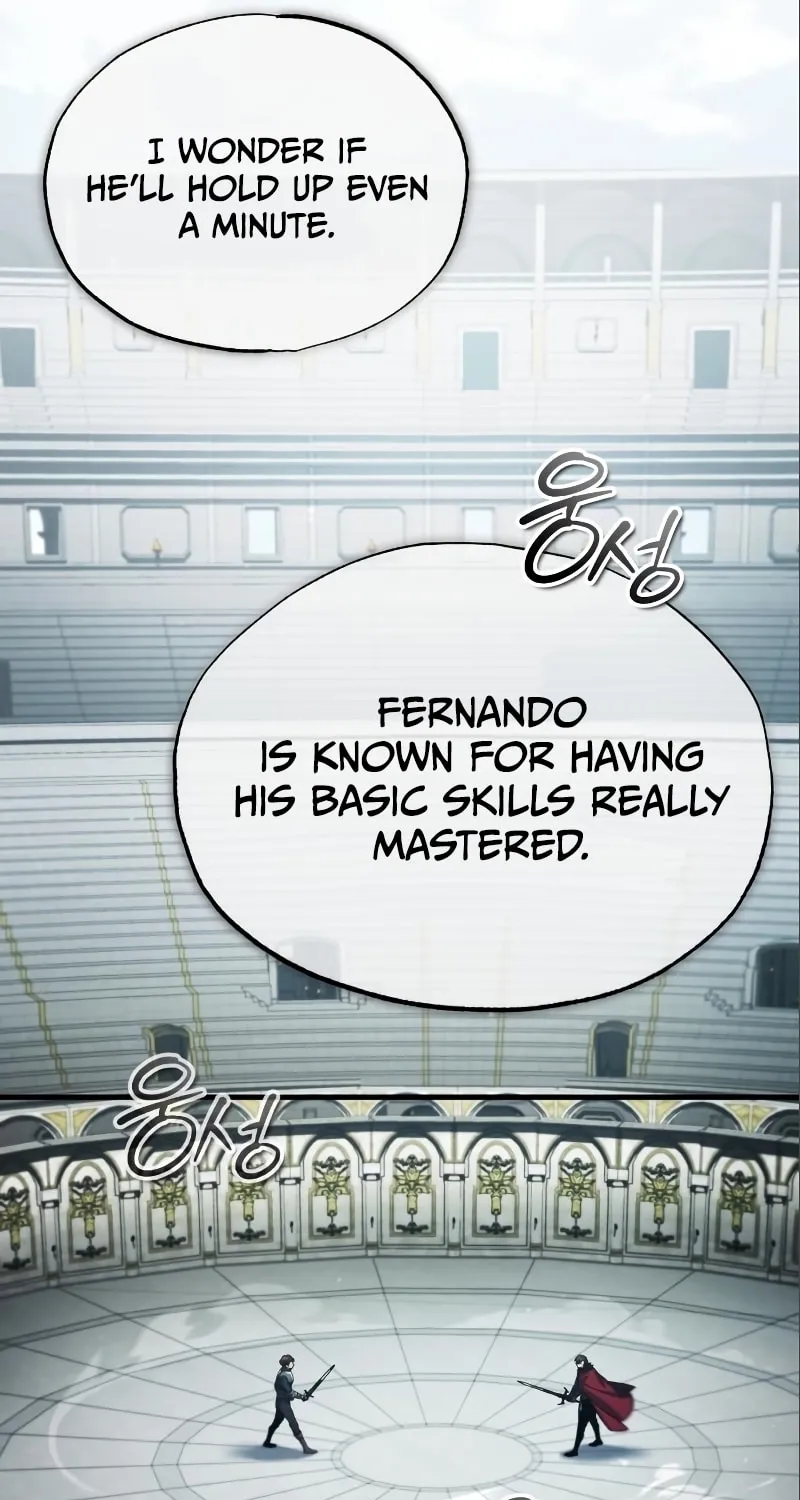 Read Descended from Divinity chapter 94 image 77 on Lezhin