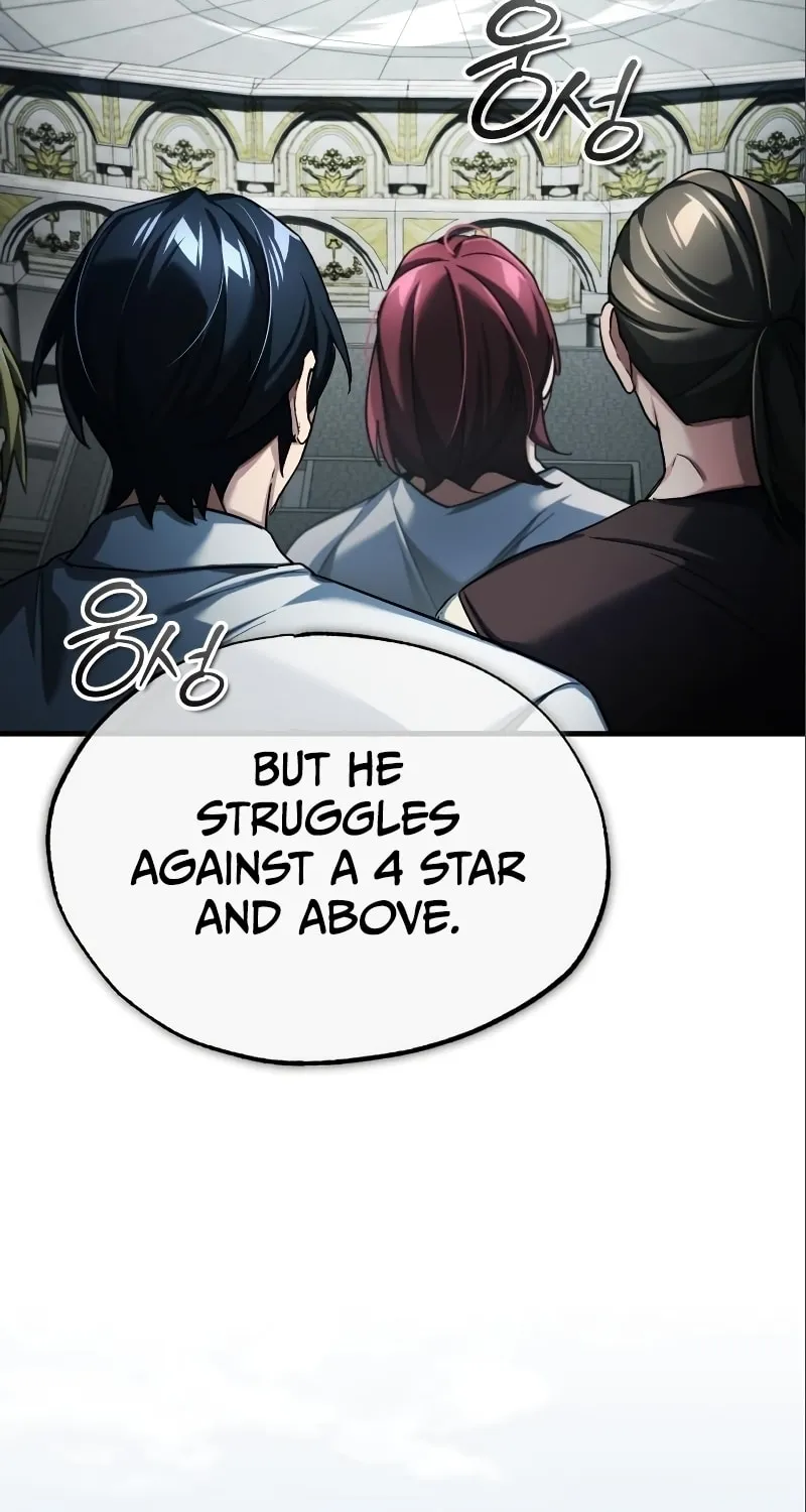 Read Descended from Divinity chapter 94 image 78 on Lezhin