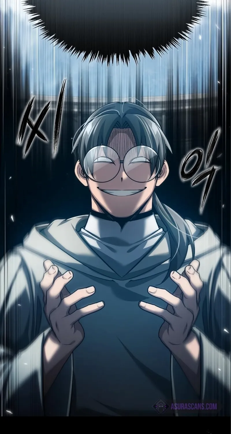 Read Descended from Divinity chapter 94 image 8 on Lezhin