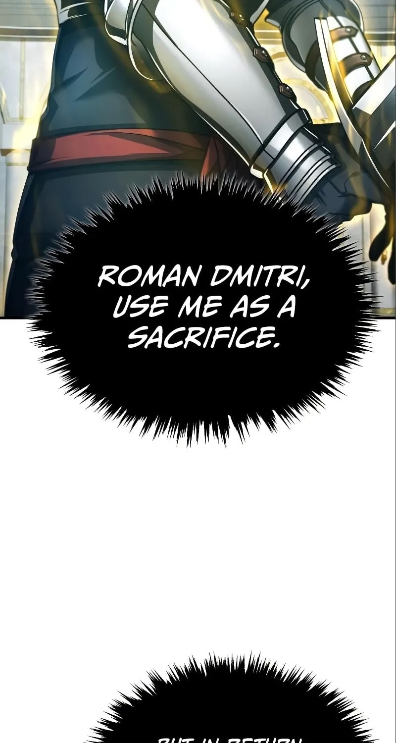 Read Descended from Divinity chapter 94 image 80 on Lezhin