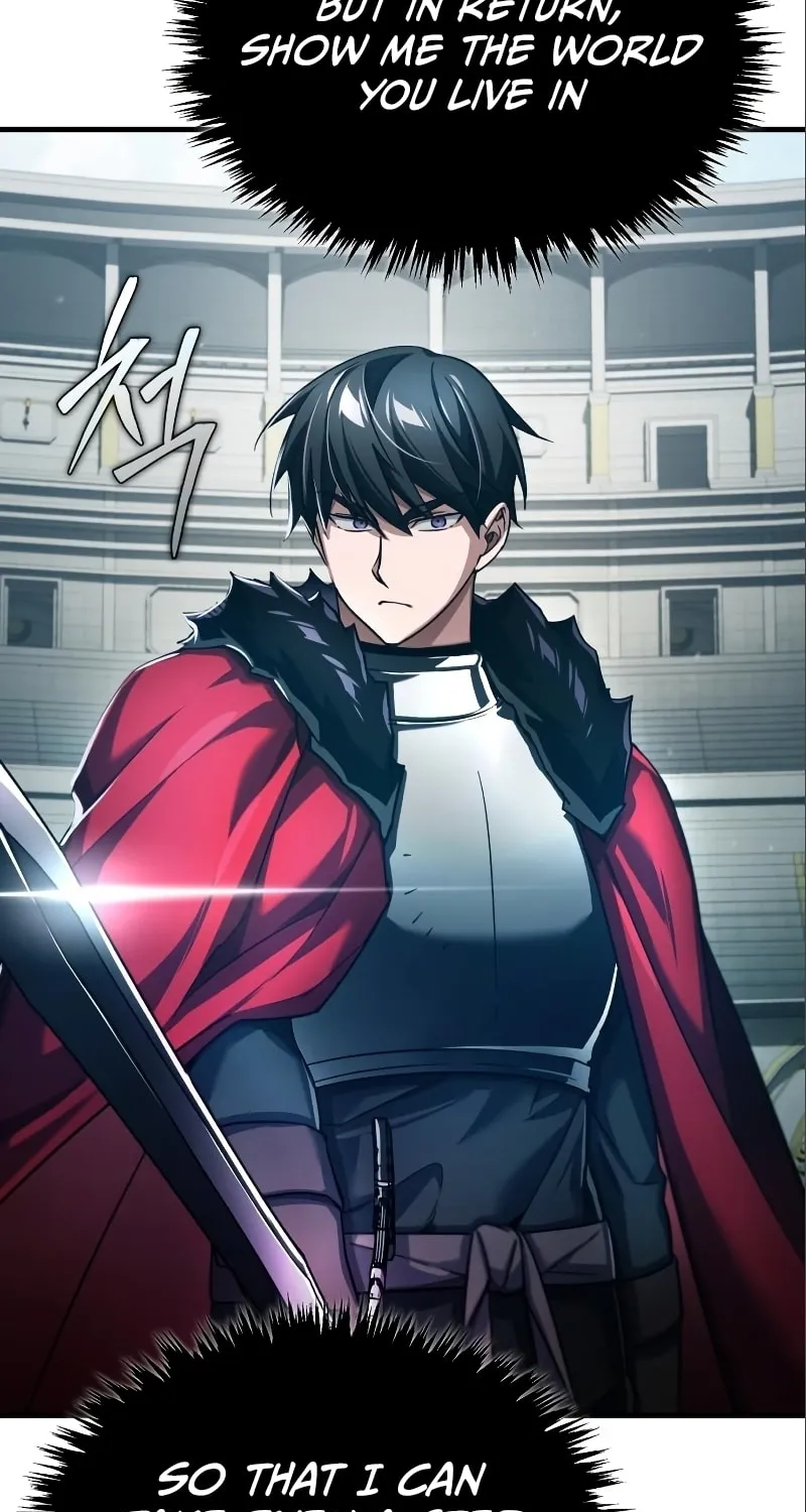 Read Descended from Divinity chapter 94 image 81 on Lezhin