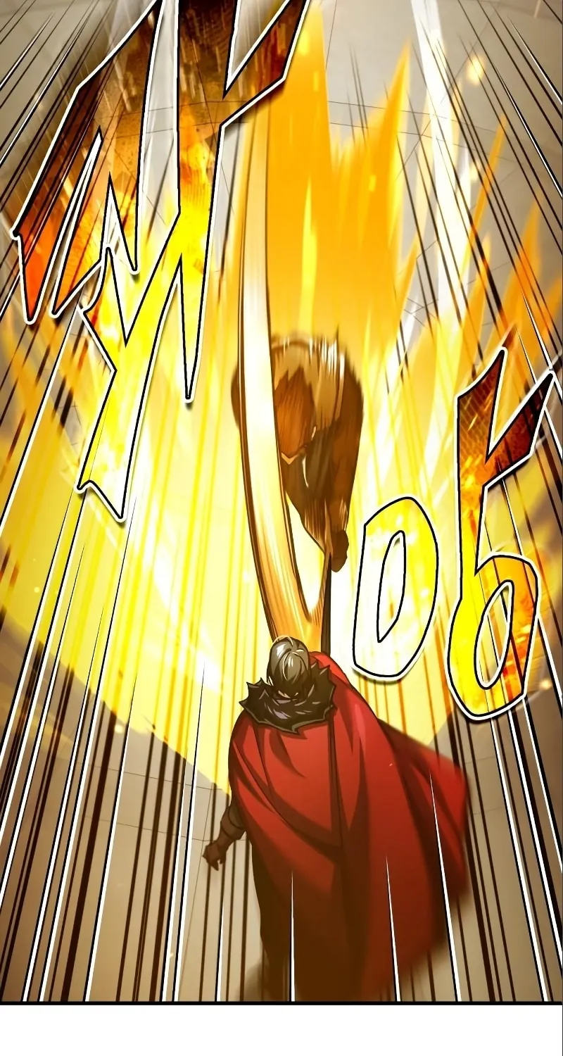 Read Descended from Divinity chapter 94 image 84 on Lezhin