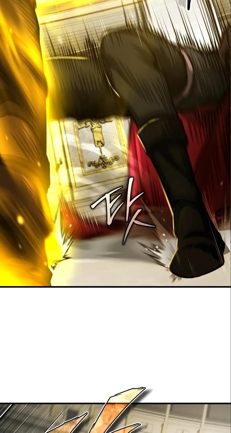 Read Descended from Divinity chapter 94 image 90 on Lezhin