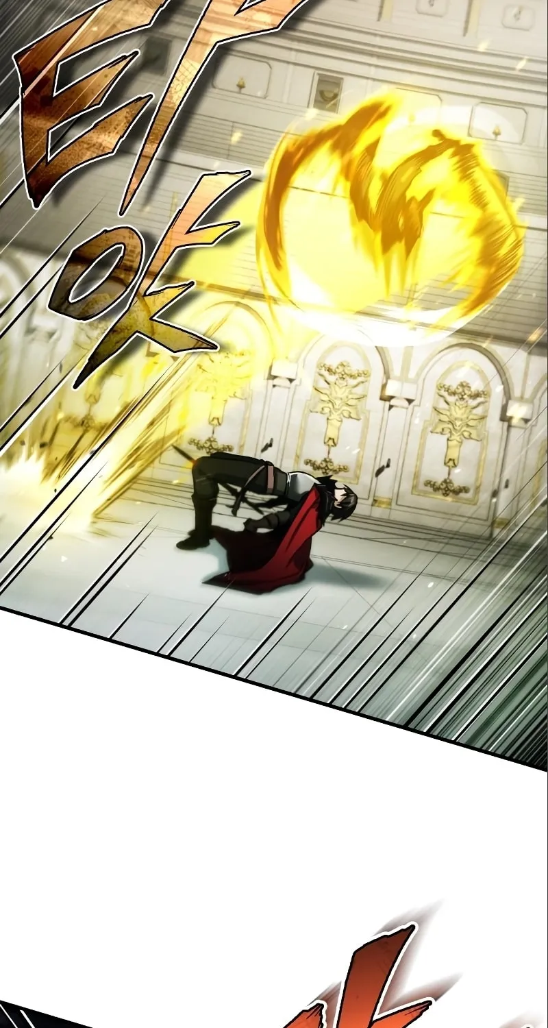 Read Descended from Divinity chapter 94 image 91 on Lezhin