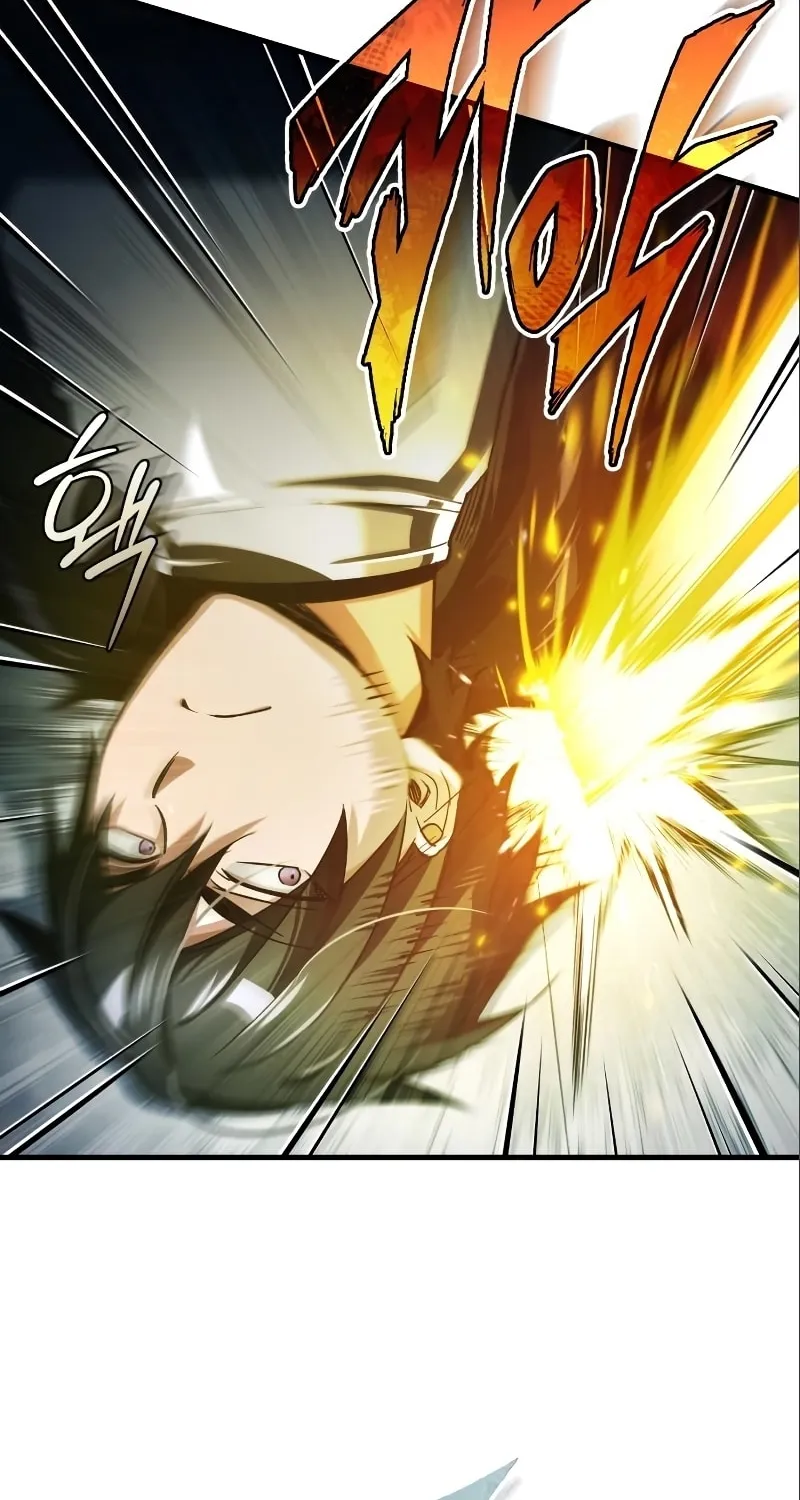 Read Descended from Divinity chapter 94 image 92 on Lezhin