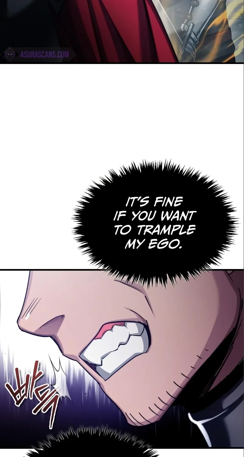 Read Descended from Divinity chapter 94 image 95 on Lezhin