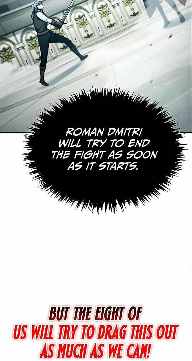 Read Descended from Divinity chapter 95 image 103 on Lezhin