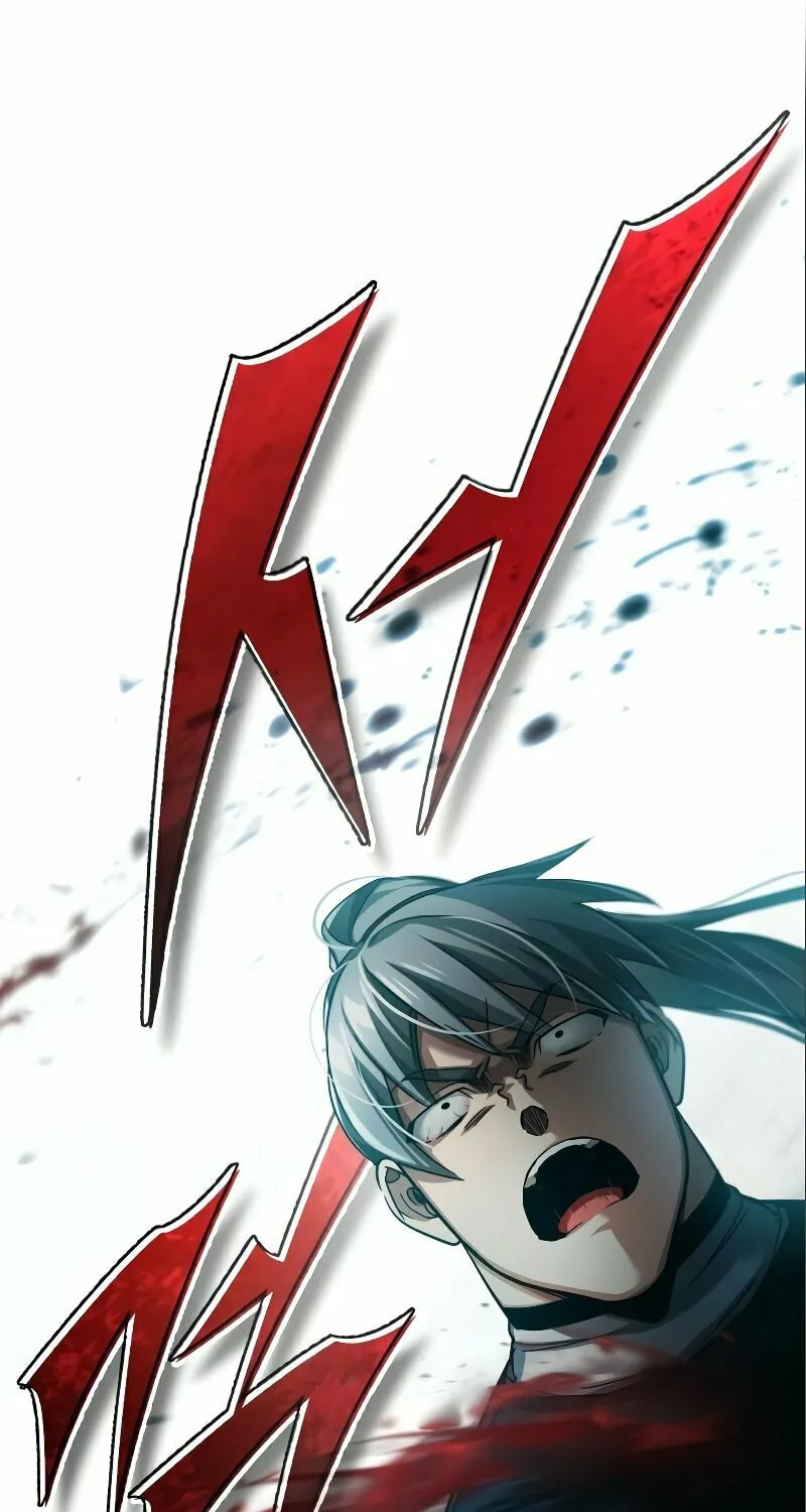 Read Descended from Divinity chapter 95 image 104 on Lezhin