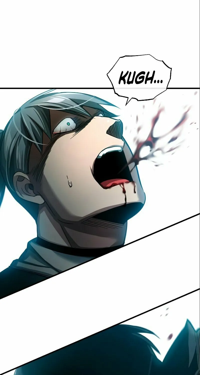 Read Descended from Divinity chapter 95 image 106 on Lezhin