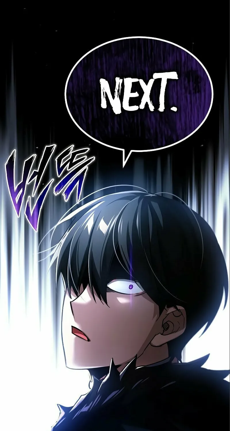 Read Descended from Divinity chapter 95 image 117 on Lezhin